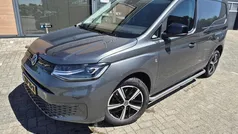 Grijs Gebruikt 2021 VW Caddy Edition MPV | € 19.999 (Eerlijke prijs)