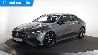Occasion Mercedes A180 AMG line 136 PK (100 kW) 2025 Sedan