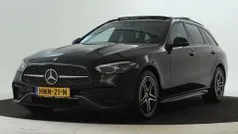 Gebruikt 2024 Mercedes C300 AMG Stationwagen | € 51.450 (Goede deal)
