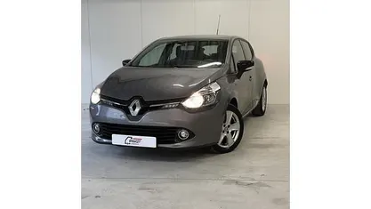 Occasion 2013 Renault Clio IV Expression Hatchback | € 4.999 (Eerlijke prijs)
