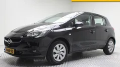 Gebruikt 2019 Opel Corsa Hatchback | € 11.900 (Goede deal)