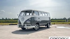 Gebruikt 1964 VW T1 Van | € 49.800