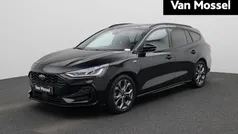Gebruikt 2023 Ford Focus ST-Line Stationwagen | € 25.945 (Eerlijke prijs)