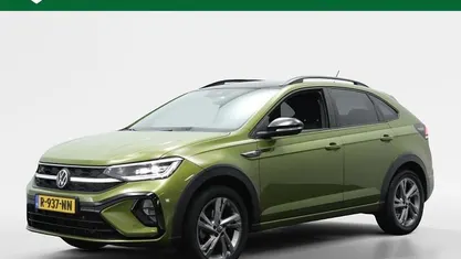 Occasion 2022 VW Taigo R-line SUV | € 22.750 (Eerlijke prijs)