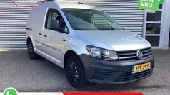 Grijs Gebruikt 2019 VW Caddy MPV | € 6.900 (Super prijs)