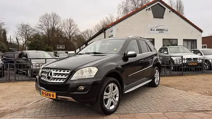 Occasion Mercedes 350 272 PK (200 kW) 2008 Bruin SUV