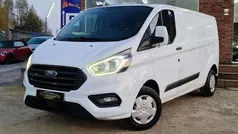 Gebruikt 2021 Ford Transit Custom Van | € 20.990 (Eerlijke prijs)