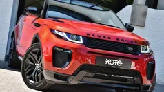 Gebruikt 2016 Land Rover Range Rover evoque HSE Dynamic Cabriolet | € 34.950 (Duur)