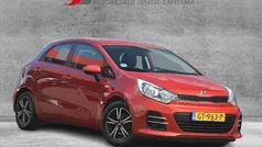 Gebruikt 2015 Kia Rio Comfort Hatchback | € 6.950 (Eerlijke prijs)