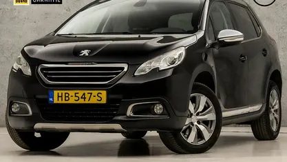 Occasion 2015 Peugeot 2008 Allure SUV | € 9.445 (Eerlijke prijs)