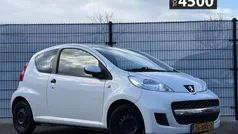 Gebruikt 2010 Peugeot 107 Hatchback | € 1.100 (Super prijs)