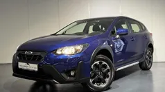 Blauw Gebruikt 2022 Subaru XV SUV | € 28.950 (Eerlijke prijs)