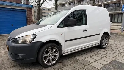 Occasion 2012 VW Caddy MPV | € 3.500 (Goede deal)