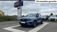 Blauw Gebruikt 2025 Volvo XC40 Plus SUV | € 44.740 (Eerlijke prijs)