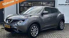 Gebruikt 2015 Nissan Juke S SUV | € 9.950 (Eerlijke prijs)