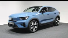 Gebruikt 2025 Volvo EC40 Plus SUV | € 59.940 (Eerlijke prijs)