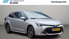 Zilver Gebruikt 2024 Toyota Corolla Edition Stationwagen | € 31.450 (Eerlijke prijs)