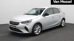 Grijs Gebruikt 2022 Opel Corsa Elegance Hatchback | € 15.900 (Eerlijke prijs)