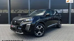 Gebruikt 2023 Peugeot 2008 GTi SUV | € 26.850 (Eerlijke prijs)