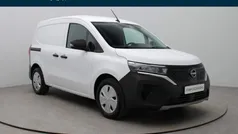 Wit Gebruikt 2023 Nissan Townstar N-Connecta MPV | € 23.990 (Eerlijke prijs)