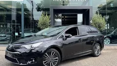 Overige Gebruikt 2017 Toyota Avensis Business Edition Stationwagen | € 18.950 (Eerlijke prijs)