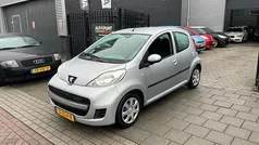 Gebruikt 2011 Peugeot 107 Hatchback | € 2.499 (Goede deal)