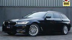 Gebruikt 2021 BMW 530e Basis Stationwagen | € 28.745 (Super prijs)