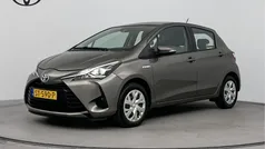 Gebruikt 2018 Toyota Yaris Hybrid Hatchback | € 14.695 (Eerlijke prijs)