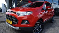Gebruikt 2015 Ford Ecosport Titanium SUV | € 9.445 (Eerlijke prijs)