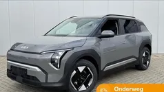 Gebruikt 2025 Kia EV3 3 SUV | € 38.495 (Eerlijke prijs)