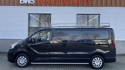 Occasion 2021 Renault Trafic MPV | € 17.950 (Goede deal)
