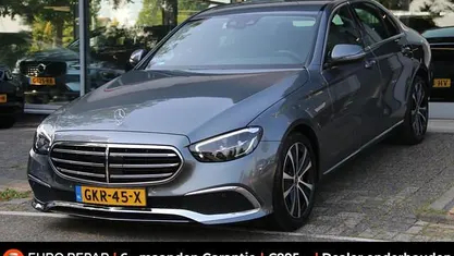 Occasion Mercedes E220 Luxury 200 PK (147 kW) 2023 Sedan