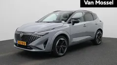 Gebruikt 2024 Nissan Qashqai SUV | € 37.440 (Eerlijke prijs)