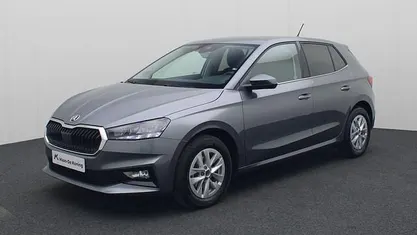 Occasion 2025 Skoda Fabia Selection Hatchback | € 24.840 (Eerlijke prijs)