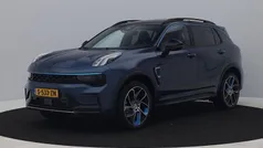 Blauw Gebruikt 2023 Lynk & Co 01 SUV | € 25.900 (Goede deal)