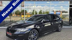 Overige Gebruikt 2021 BMW 530e M Sport Stationwagen | € 29.995 (Super prijs)