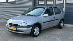 Gebruikt 1997 Opel Corsa Hatchback | € 899 (Eerlijke prijs)