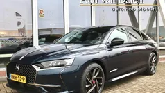 Blauw Gebruikt 2022 DS Automobiles DS9 Performance Sedan | € 29.900 (Goede deal)