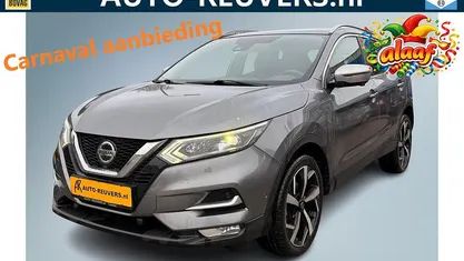 Occasion Nissan Qashqai Tekna+ 141 PK (103 kW) 2020 SUV