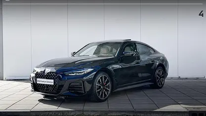 Occasion BMW 420 Executive 184 PK (135 kW) 2025 Coupé