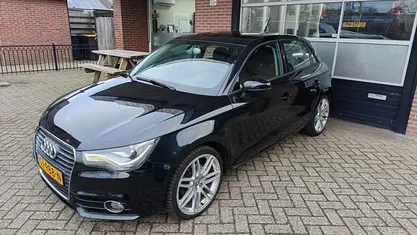 Occasion Audi A1 Sportback Proline 122 PK (89 kW) 2013 Hatchback
