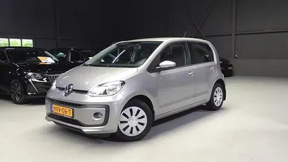 Occasion VW up! 60 PK (44 kW) 2019 Hatchback