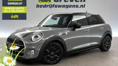 Grijs Gebruikt 2019 Mini Cooper Business Hatchback | € 17.800 (Eerlijke prijs)