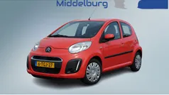 Gebruikt 2014 Citroën C1 Hatchback | € 6.250 (Eerlijke prijs)