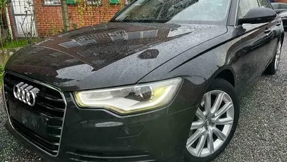 Occasion Audi A6 204 PK (150 kW) 2013 Sedan