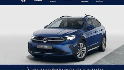 Occasion VW Taigo Edition 95 PK (69 kW) 2025 SUV