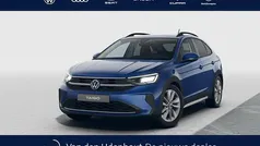 Gebruikt 2025 VW Taigo Edition SUV | € 31.439 (Eerlijke prijs)