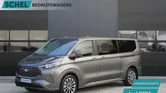 Gebruikt 2025 Ford Tourneo Custom Titanium X MPV | € 66.950 (Eerlijke prijs)