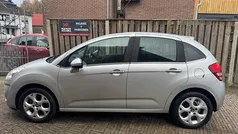 Gebruikt 2012 Citroën C3 SELECTION Hatchback | € 3.950 (Eerlijke prijs)