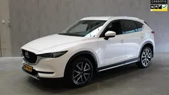 Gebruikt 2018 Mazda CX-5 Luxury SUV | € 24.995 (Eerlijke prijs)